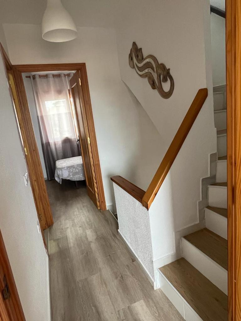 Апартаменты Costamar Playa Ареналес-дель-Соль Экстерьер фото