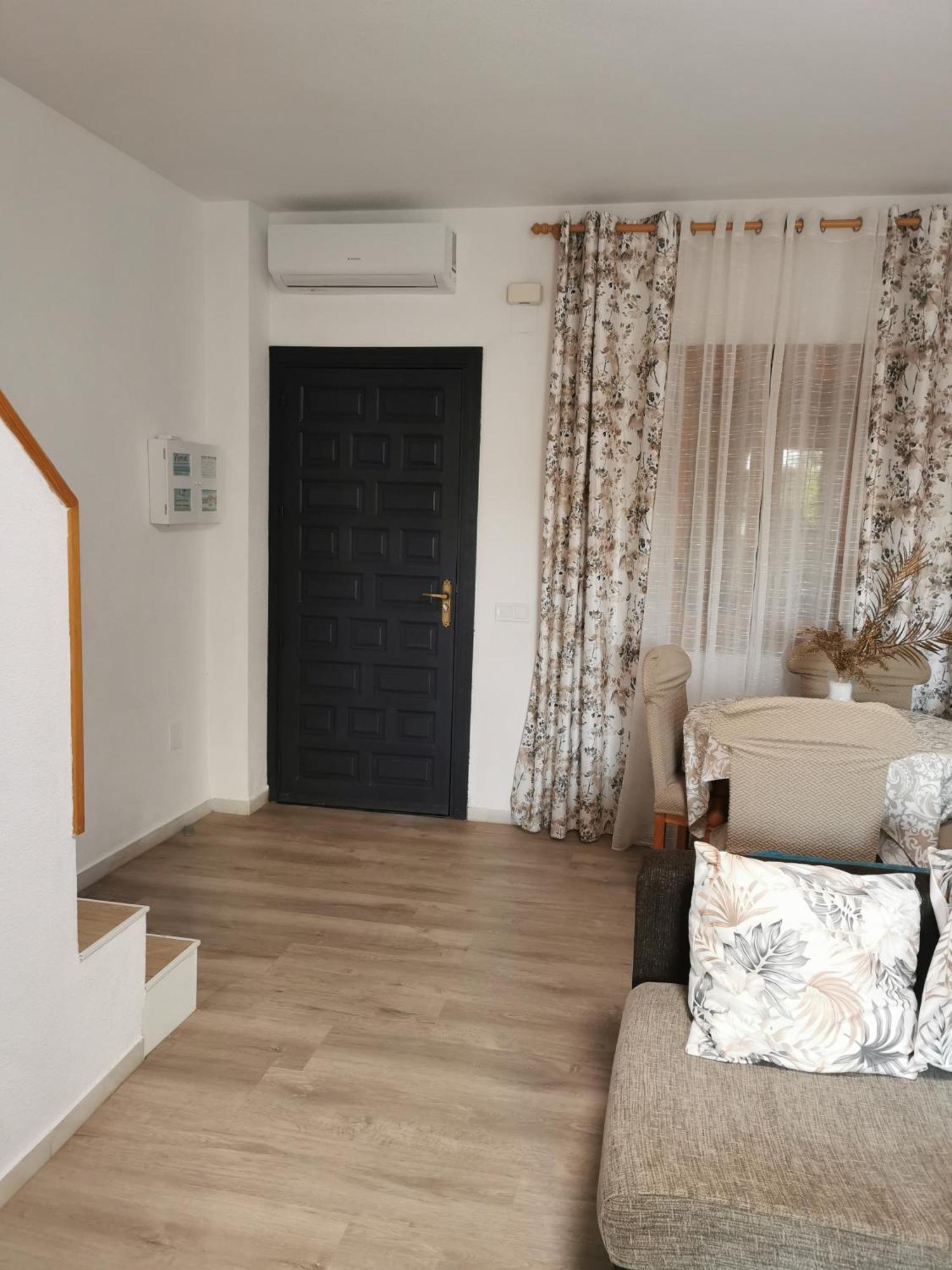 Апартаменты Costamar Playa Ареналес-дель-Соль Экстерьер фото